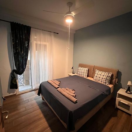 Sea Side Apartment Alexandroúpoli Extérieur photo