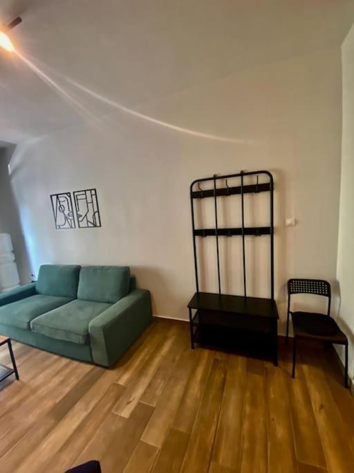 Sea Side Apartment Alexandroúpoli Extérieur photo