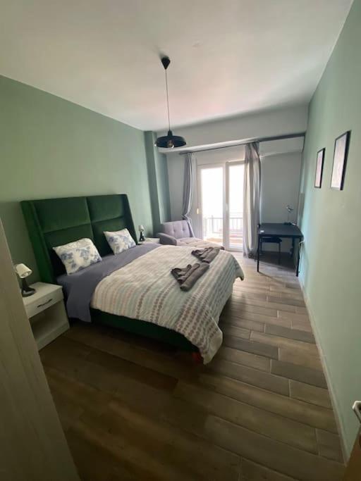 Sea Side Apartment Alexandroúpoli Extérieur photo