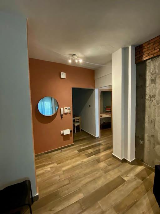 Sea Side Apartment Alexandroúpoli Extérieur photo