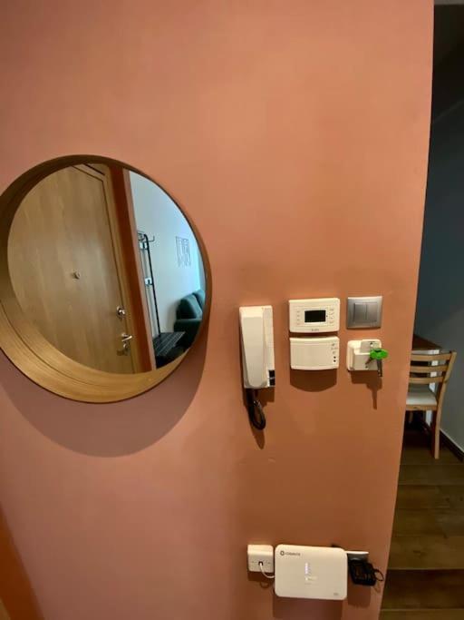 Sea Side Apartment Alexandroúpoli Extérieur photo