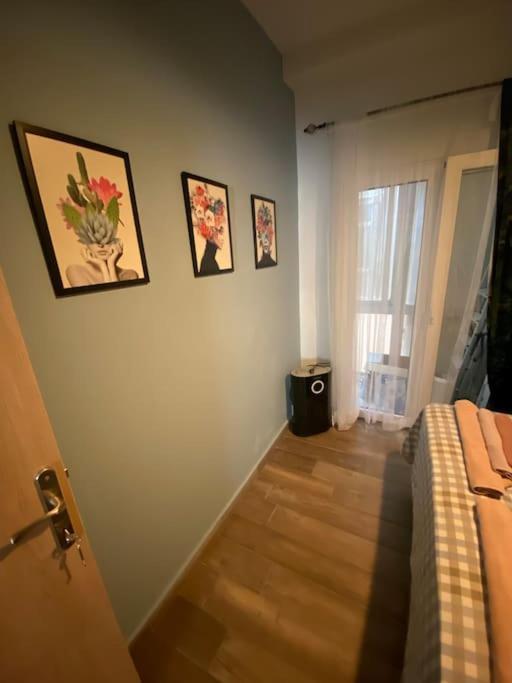Sea Side Apartment Alexandroúpoli Extérieur photo